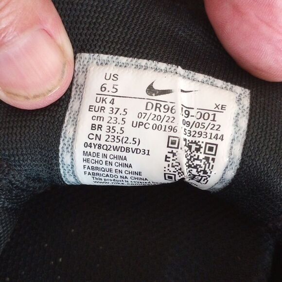 Nike Air Zoom Pegasus 49 Running Shoes - Picture 12 of 12